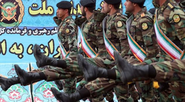 Warning from Iran against ground operation: It will be extremely fast and harsh.