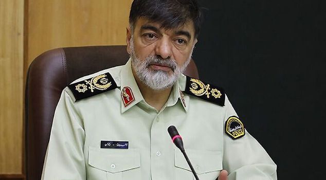 زُعم أنه قد توفي، لكنه ظهر بعرض هز أوروبا.