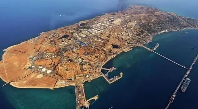 Preparation for deployment to Hark Island from the USA! Claims of 'accelerated troop shipments'
