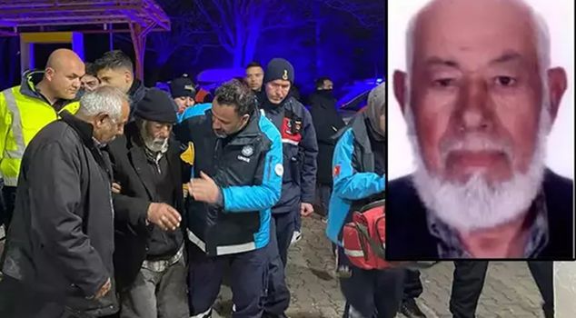 В Аксарае было найдено тело пропавшего без вести пациента с болезнью Альцгеймера.