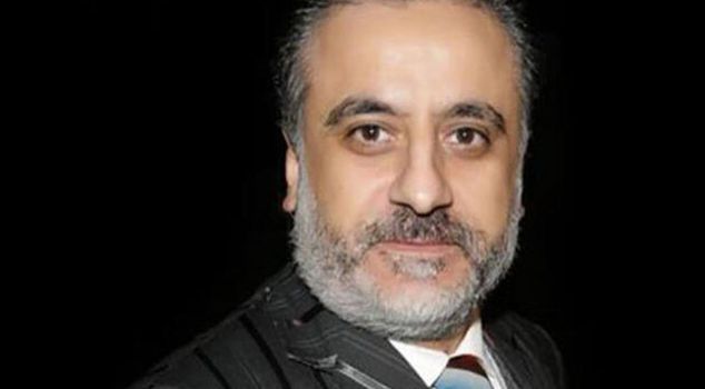 إيرول كوسه توفي.