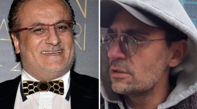 A striking claim about Erol Köse! He did this one week before his death.