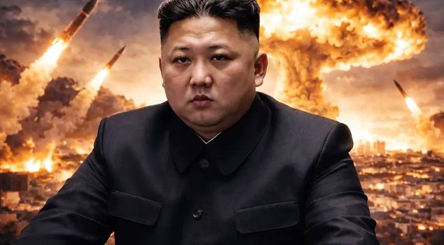 He openly threatened the USA! A reference to Venezuela that will create a stir.