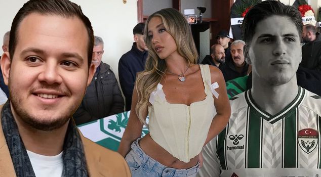 The statement of Alaattin Kadayıfçıoğlu has emerged! Here is his monthly income and defense.