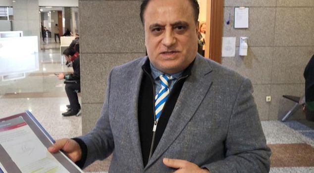 Erol Köse's will has been revealed.