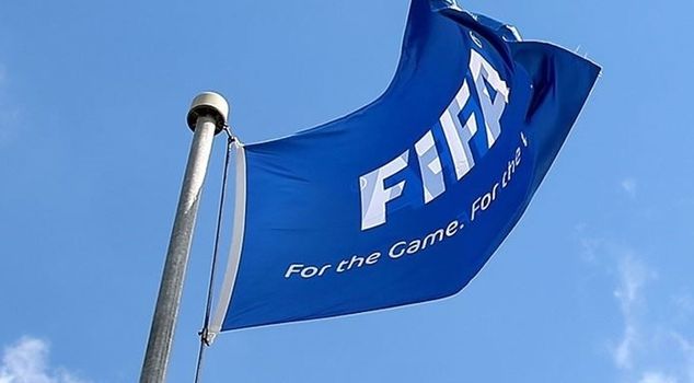 FIFA's sanctions against Israel have infuriated Palestine.