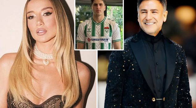 Seven suspects, including Aleyna Kalaycıoğlu and İzzet Yıldızhan, have been arrested in the football player murder case.