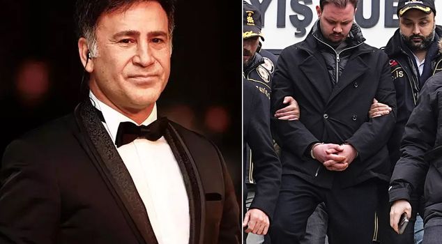 ظهرت شهادة المغني إيزيت يلدزهان في جريمة قتل كوبيلاي خان كوندكجي.