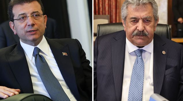 دافع فتي يلدز، من حزب الحركة القومية، عن منشوره حول 