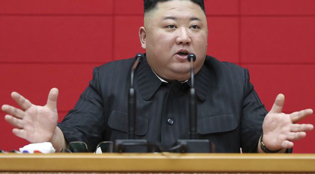 Neither the USA nor Israel! Who declared South Korea the 