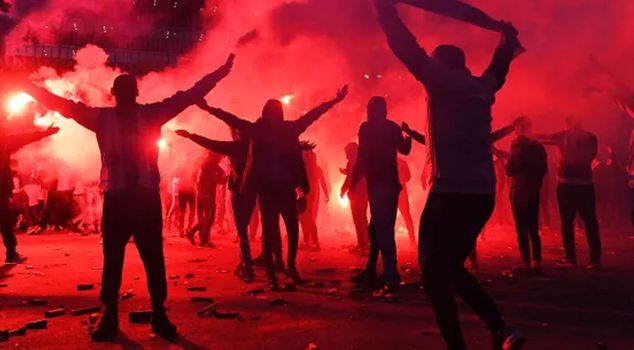 تاريخ الحظر يُكسر! بعد 40 عامًا، سيتغير اللقب.