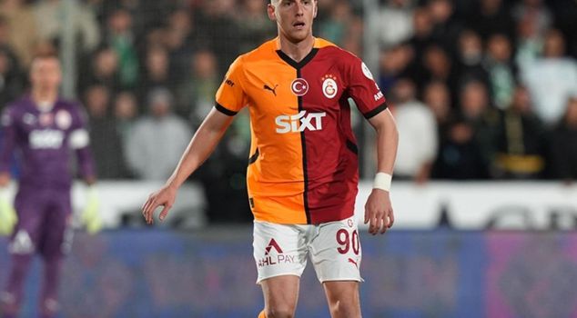 Metehan Baltacı has been released.