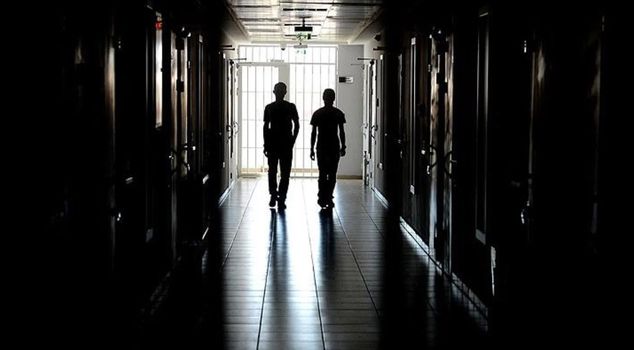 The e-Lawyer era is starting in prisons.