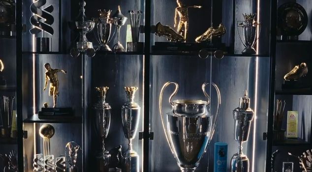 An emotional farewell message! A chapter has officially come to an end in Liverpool.
