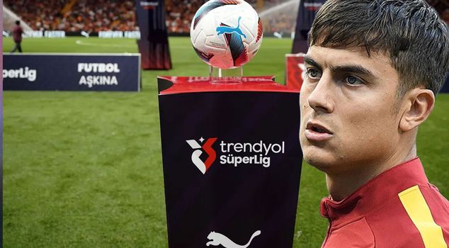 Super League makes a huge offer to Dybala: 3-year contract, 6 million Euro salary.