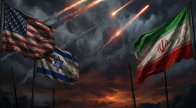 Бывший глава MI6 Янгер объявил о победителе войны.