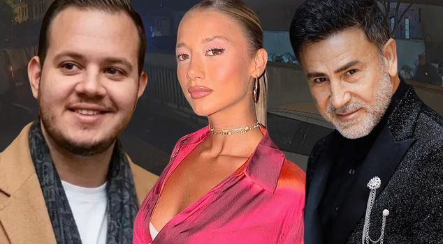 План похищения убийцы футболиста вышел на поверхность! Связь с Иззетом Йылдызханом в деле.