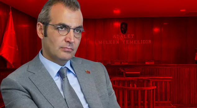 Дело ИББ, 10-й день! Перекрестный допрос Ресула Эмраха Шахана продолжится.