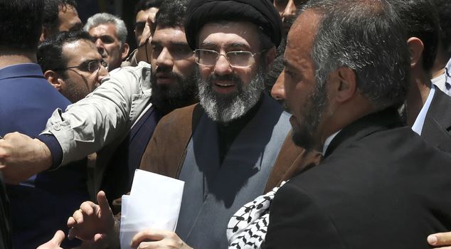 Heavy conditions from Iran for ceasefire talks with the US: All bases will be closed.