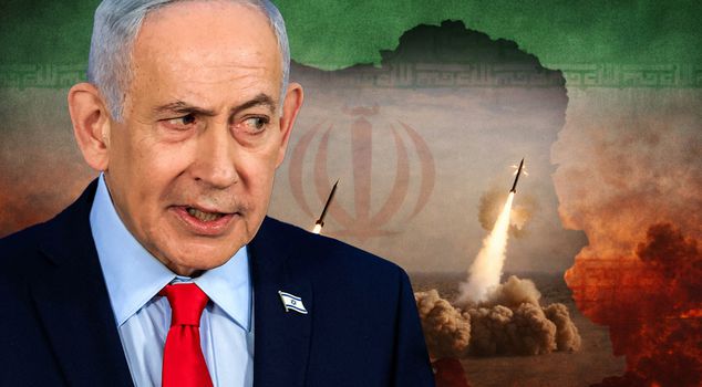 A decision that will escalate tensions in war-torn Israel.