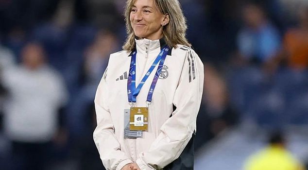 ادعاء من خبير التغذية في ريال مدريد