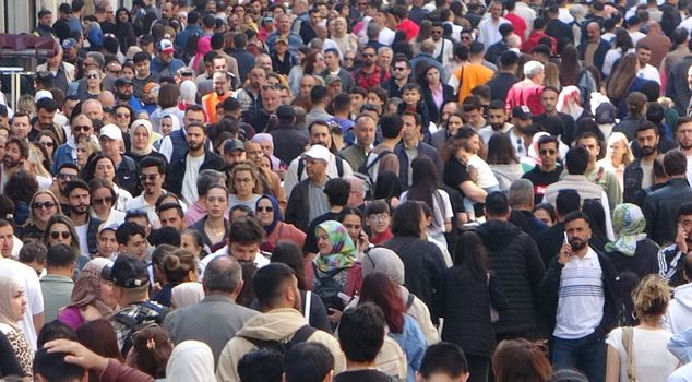 The AK Party has taken action for young unemployed people! Legal regulation is coming.