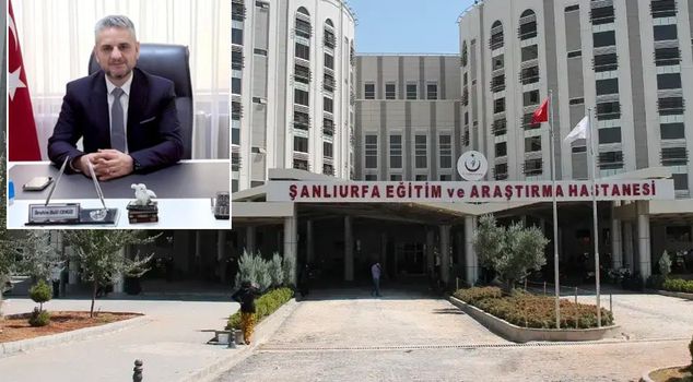 Scandal claim at the research hospital: The deputy director's wife received a salary without working.