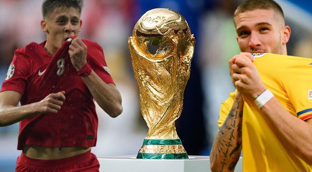 Live commentary! The tempo in the match is very high; a goal is just a matter of time.