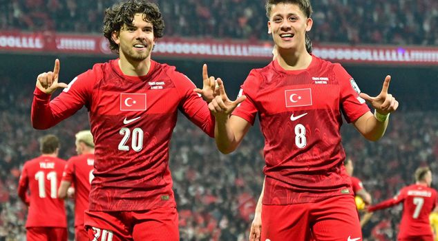 Last 90 minutes for the World Cup! Our national team, which defeated Romania, is in the final.