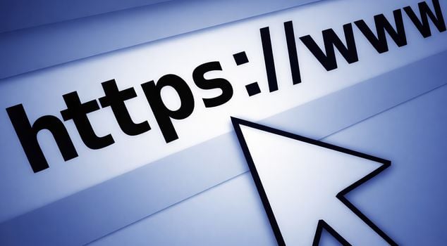 The Coinex domain, which was blocked, has returned by changing its domain.