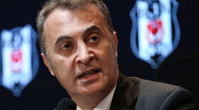 Fikret Orman's statement at the prosecutor's office has emerged.