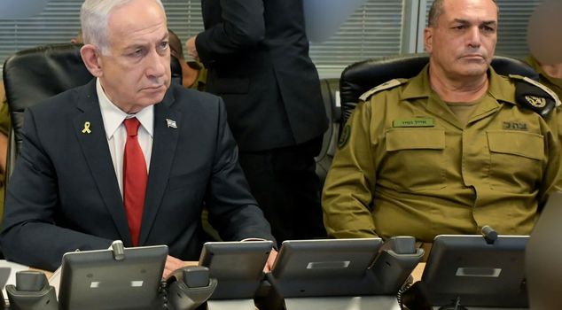 Israeli Chief of Staff: If we do not find a solution to the personnel crisis, the Israeli army will collapse.