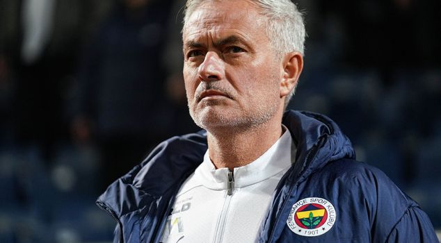 Here is the team that Mourinho will manage next season.
