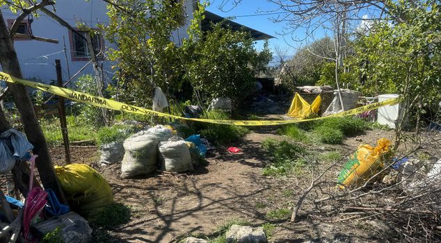 Neighbors returning home were confronted with a horrifying scene! One in the kitchen, the other in the room...