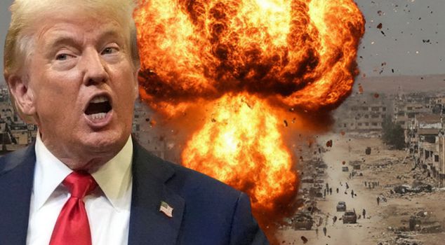 Trump: We will not strike Iran's energy facilities for another 10 days.