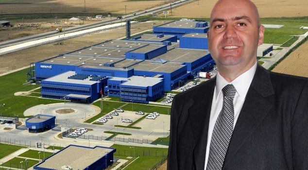 Turkey's 43-year-old pharmaceutical giant has been sold to foreigners! Poisonous words from the former partner.