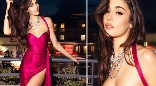 In the drug investigation involving celebrities, only Hande Erçel remains.