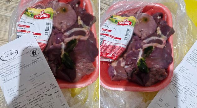 Look at the product they sold to the citizen: They shared it and tagged the ministry.