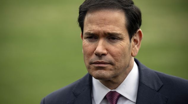 U.S. Secretary of State Rubio: Conflicts in Iran will end within weeks.