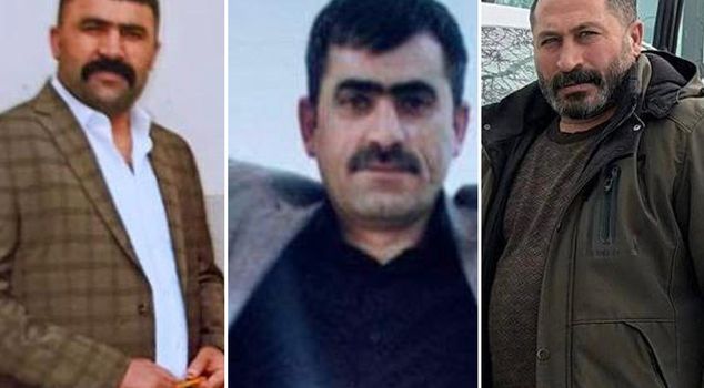 One of our provinces is shaken by this brutality: Two brothers were murdered at midnight.
