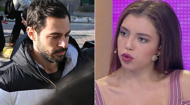 Aygün Aydın's strong reaction to Hakan Sabancı, who named her: 