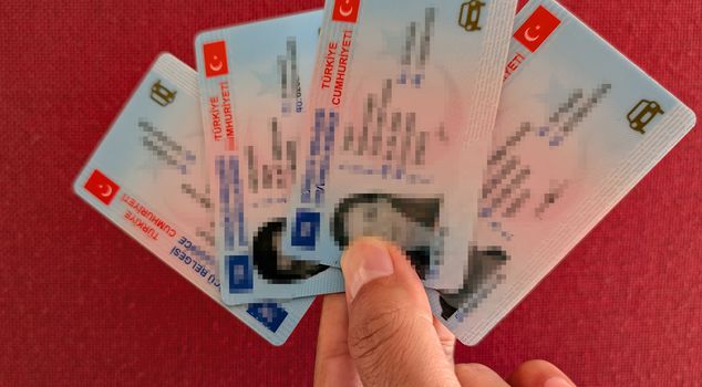 Those who make common mistakes at the wheel are in trouble! Their driver's licenses will be revoked.