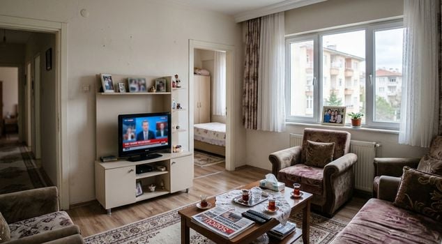 He sold his house, and what he got in return is a bomb: Those who mocked will see.