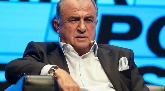 Fatih Terim's team for the new season is clear.