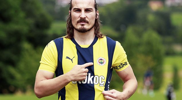 Fenerbahçe has decided to part ways with Çağlar Söyüncü.