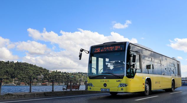 Free public transportation for two professional groups.
