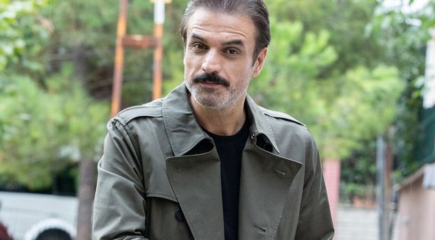 Here is Ufuk Özkan's latest state.