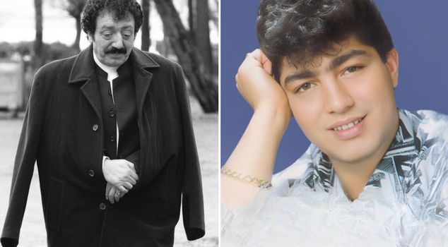 Orhan Esen, who was regarded as the heir of Müslüm Gürses, has passed away.