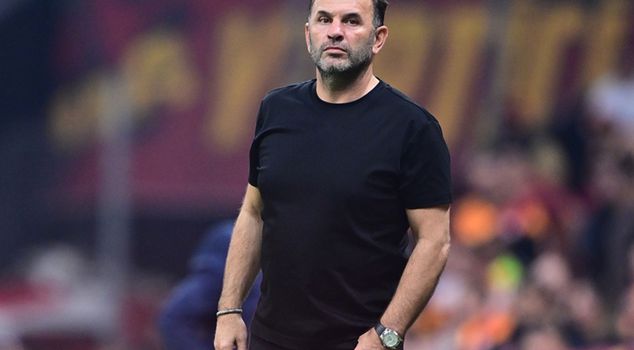 Okan Buruk has decided on the date of his departure from Galatasaray.