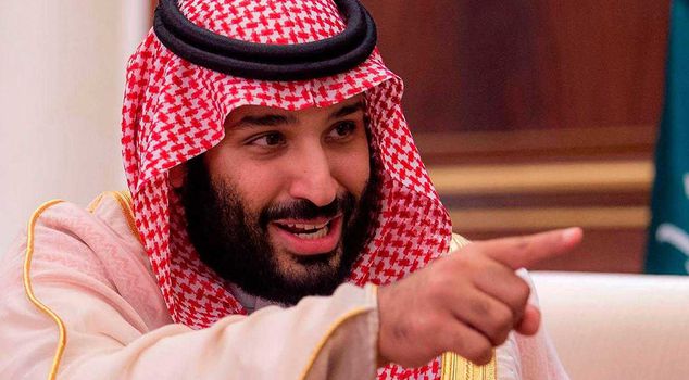 Saudi Arabia announced to the whole world! An alternative to Hormuz is coming.
